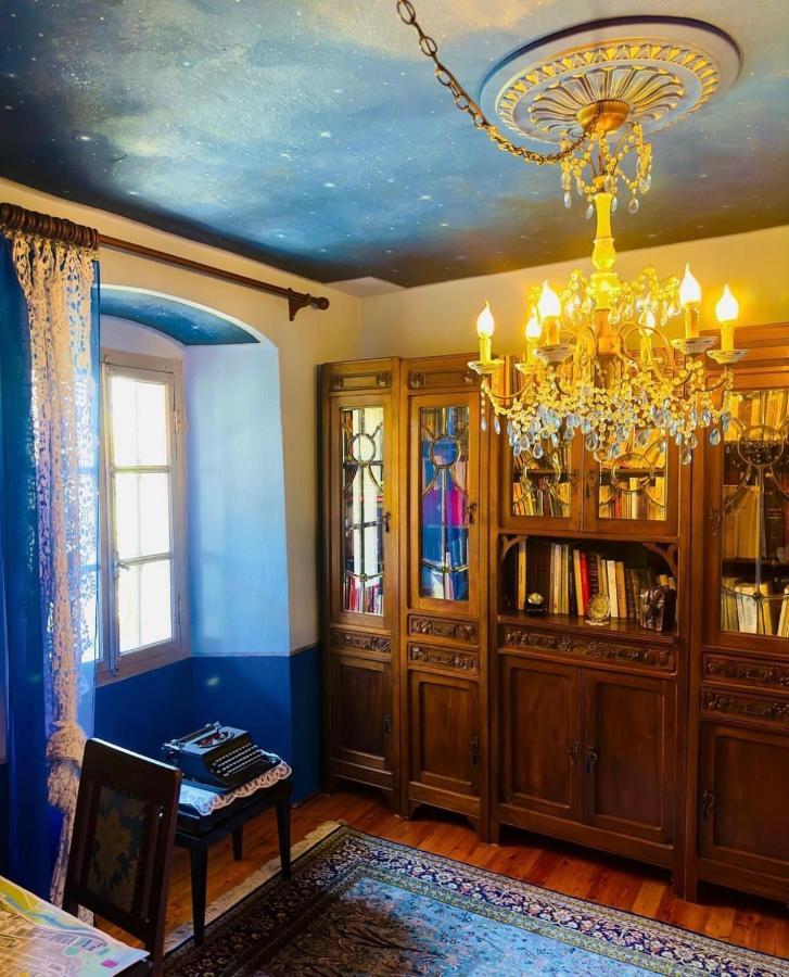 Quart De Lune - Boutique B&B Aosta Bagian luar foto