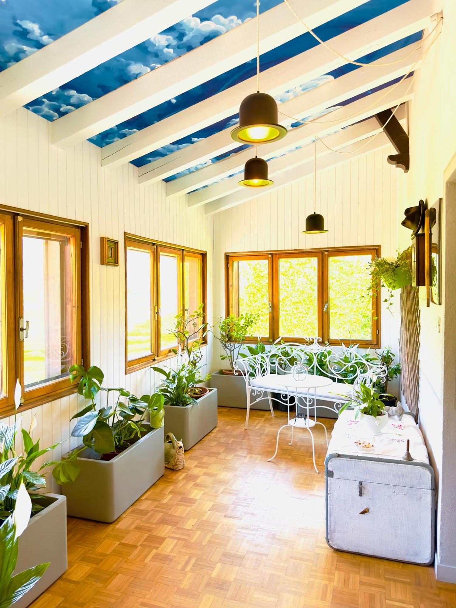 Quart De Lune - Boutique B&B Aosta Bagian luar foto